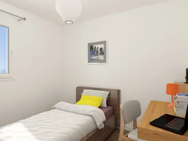 Maison neuve 5 pièces 100 m²