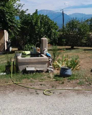 Claix Terrain à bâtir