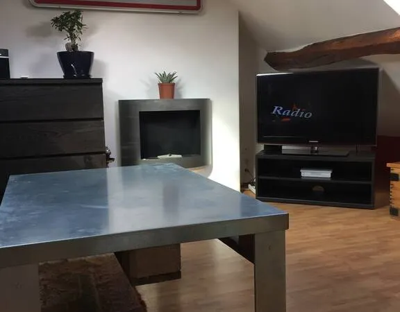 Appartement 2 pièces 20 m²