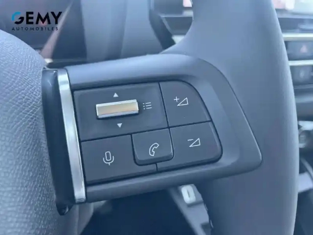 Citroën C4 hybride 145 ch e-dcs6 — photo 15