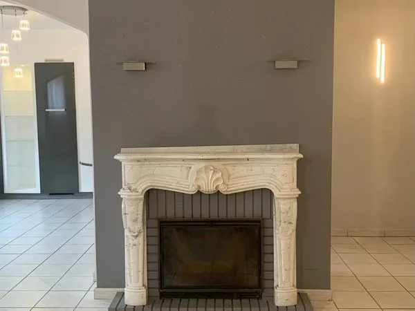 Appartement haut standing place darche longwy haut