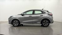 Ford Puma 1.0 EcoBoost 125ch S&S mHEV ST-Line Powershift — photo 7