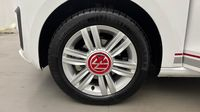 Volkswagen Up! 1.0 65ch BlueMotion Technology Active 5p — photo 20