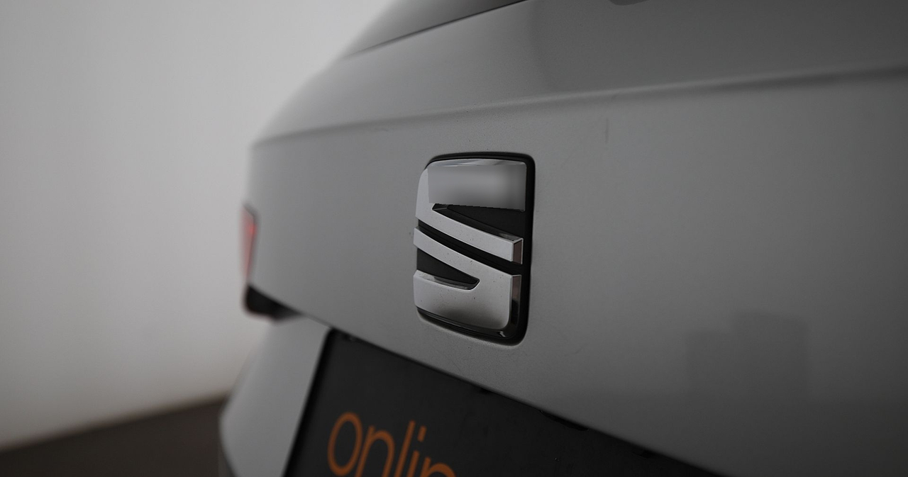 Seat Ateca — photo 13