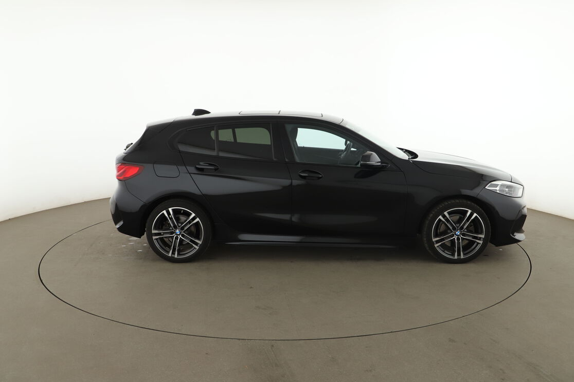 BMW Série 1 118i M Sport DKG7 — photo 6
