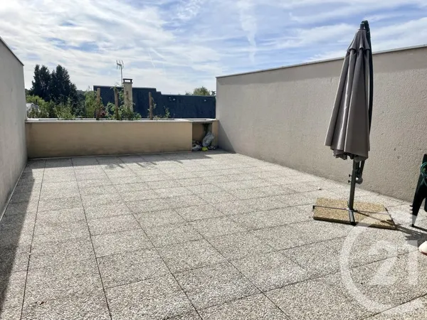 Appartement 2 pièces 55 m²