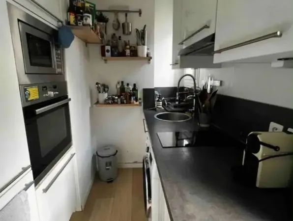 Appartement paris