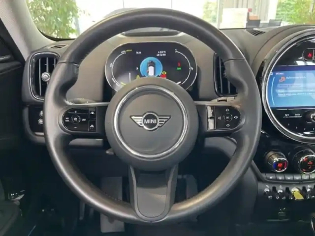 Mini Countryman cooper se 125ch + 95ch edition premium plus all4 bva6 — photo 6