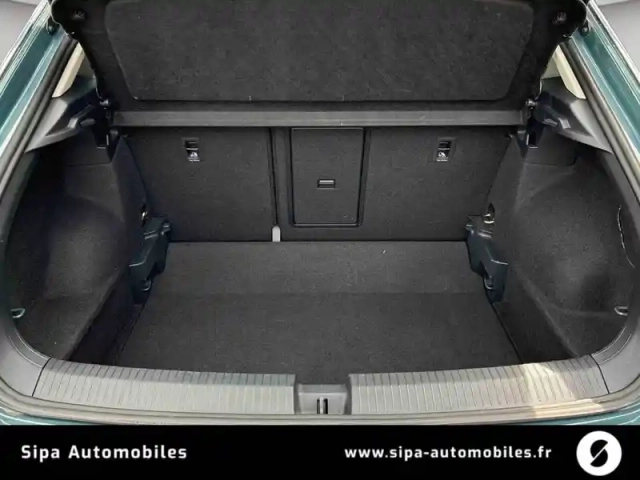 Volkswagen T-Roc 1.5 tsi evo 150 start/stop dsg7 — photo 10