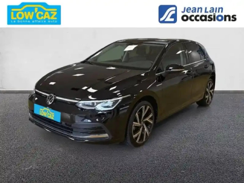 Volkswagen Golf 1.5 etsi opf 150 dsg7