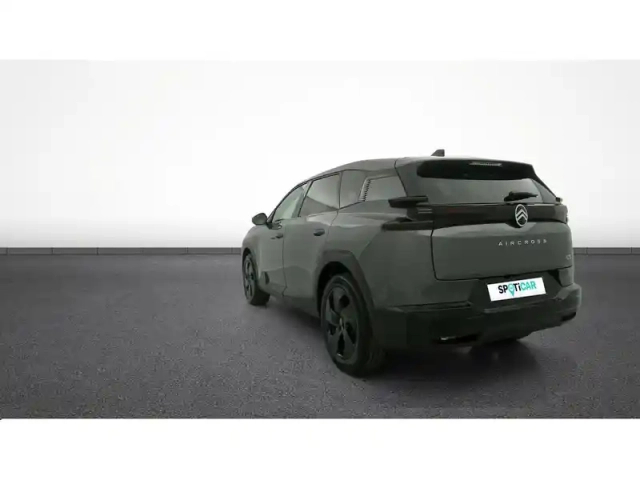 Citroën C5 Aircross hybride 145 ch e-dcs6 — photo 6