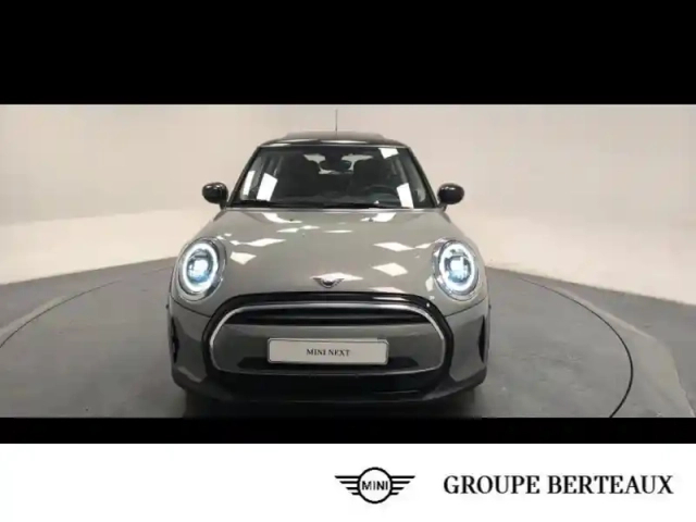Mini Mini cooper 136ch edition premium plus bva7 — photo 13