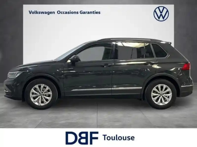 Volkswagen Tiguan 2.0 tdi 150ch dsg7 life plus — photo 3
