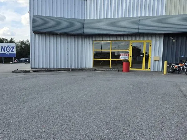 Local commercial