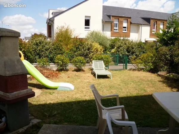 Maison 5 pièces 103 m²