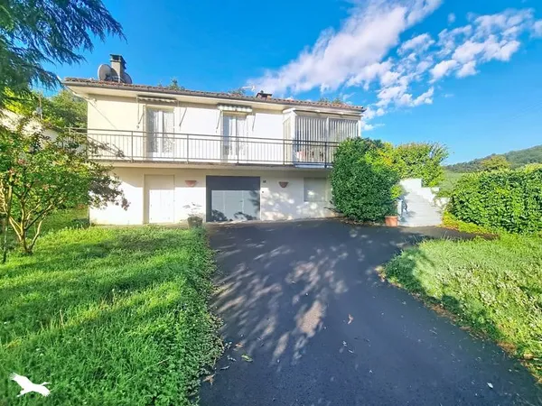 Maison 4 pièces 97 m²