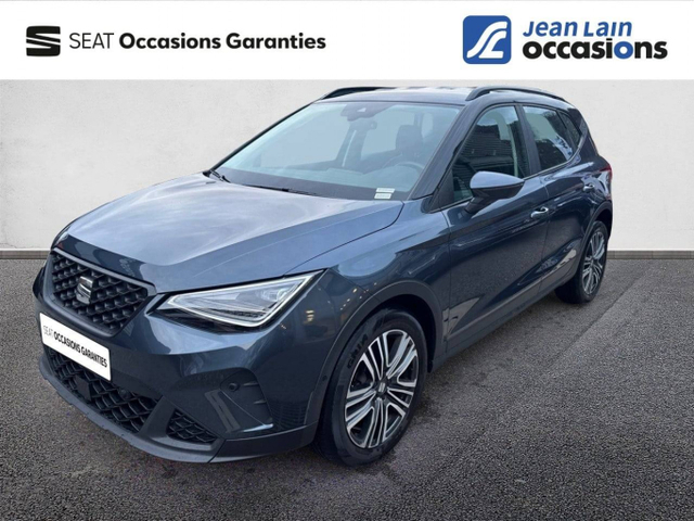 Seat Arona 1.0 TSI 95 ch Start/Stop BVM5 Copa