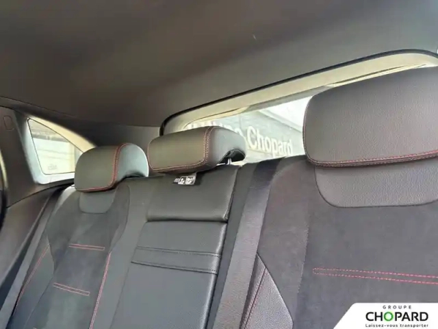 Mercedes Eqa 250+ — photo 19