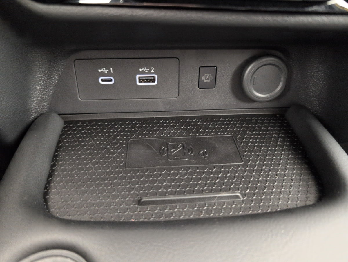 Nissan Juke — photo 20