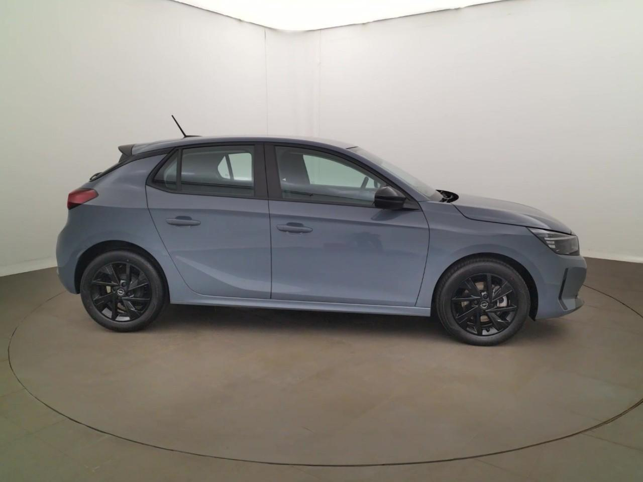 Opel Corsa 1.2 turbo 100 ch bvm6 — photo 6