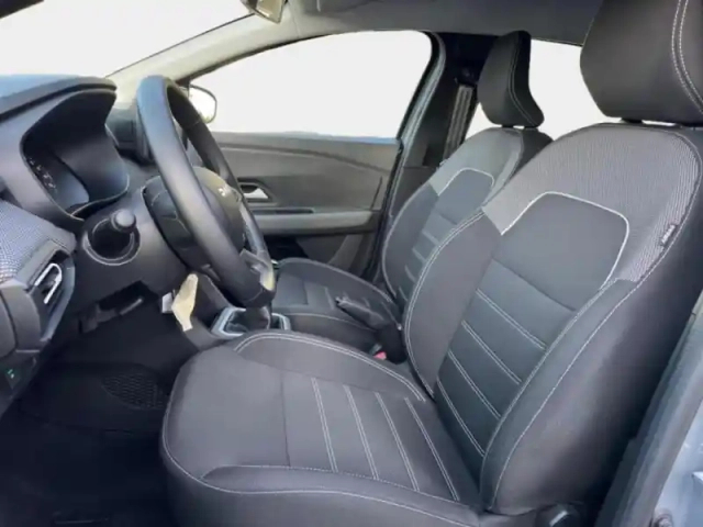 Dacia Sandero 1.0 eco-g 100ch expression — photo 14