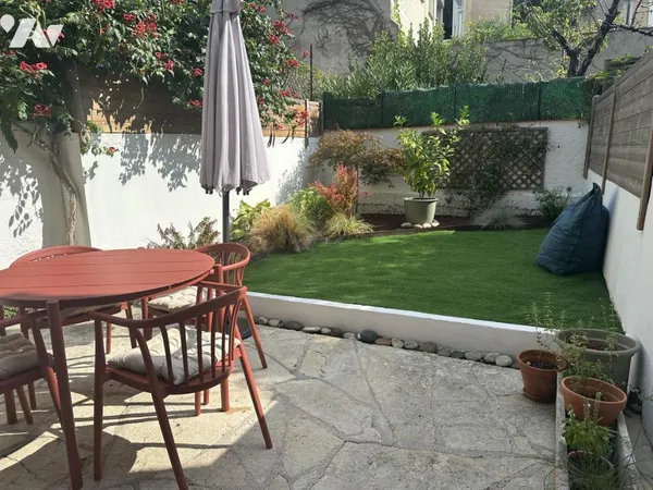 Maison 5 pièces 119 m²