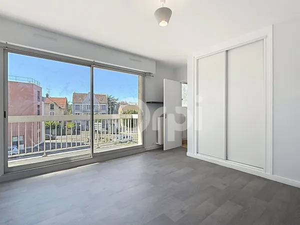 Studio 1 pièce 22 m²