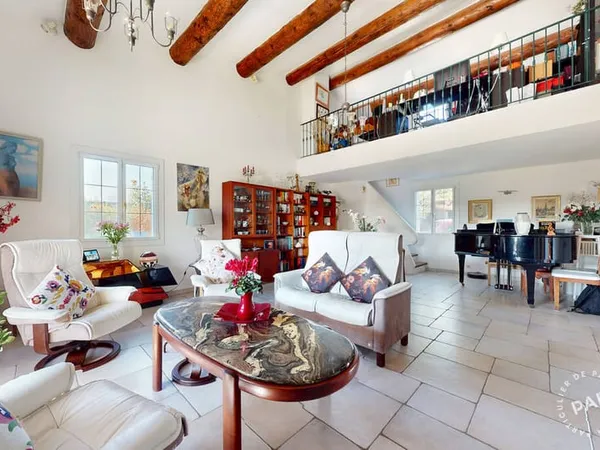 Maison 5 pièces 150 m²