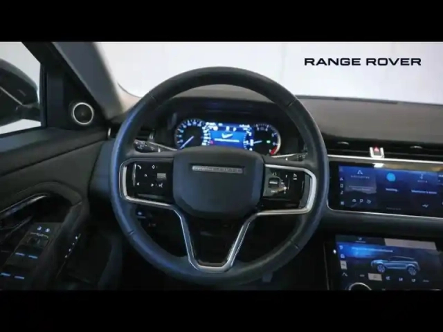 Land Rover Range Rover evoque 2.0 p200 200ch flex fuel s — photo 26