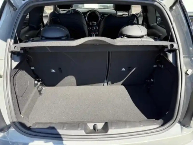 Mini Mini cooper 136ch essential bva7 — photo 17