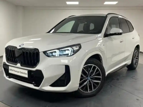 Bmw X1 xdrive25e 245ch m sport