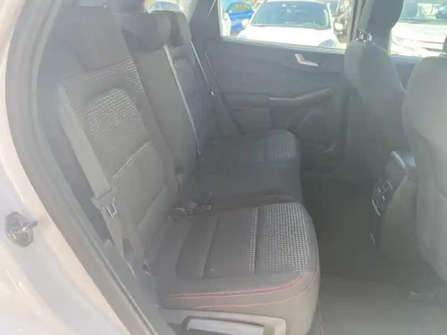 Ford Kuga 2.5 duratec 225ch phev st-line business bva — photo 12