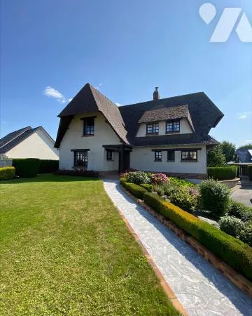 Maison 5 pièces 150 m²