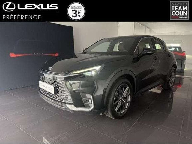 Lexus LBX Lexus LBX 1.5 136ch Relax 2WD