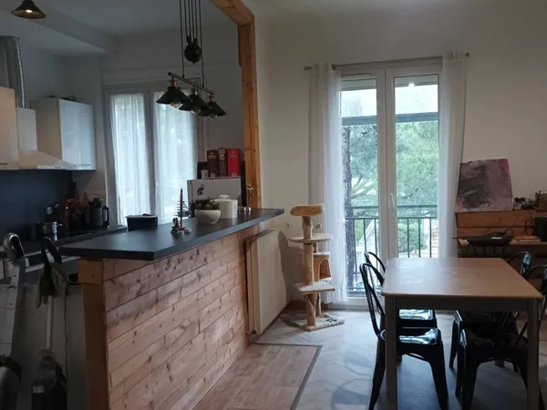 Appartement de 63m2 à louer sur Argelès-sur-Mer