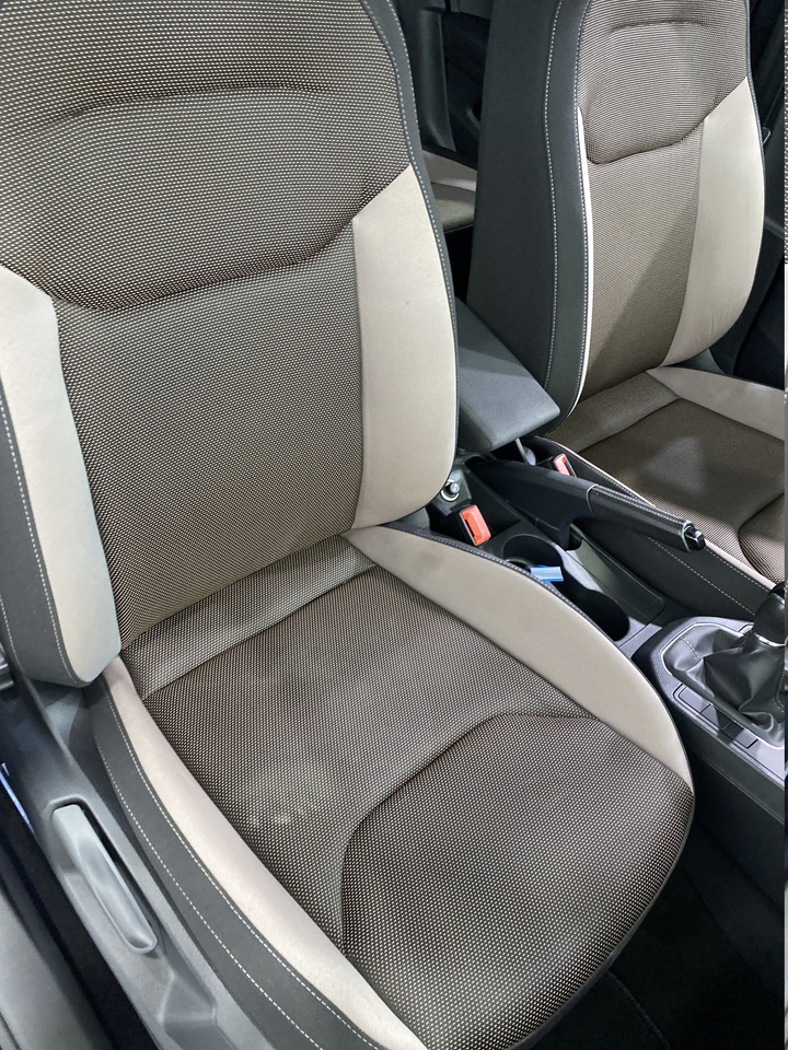 Seat Ibiza — photo 67