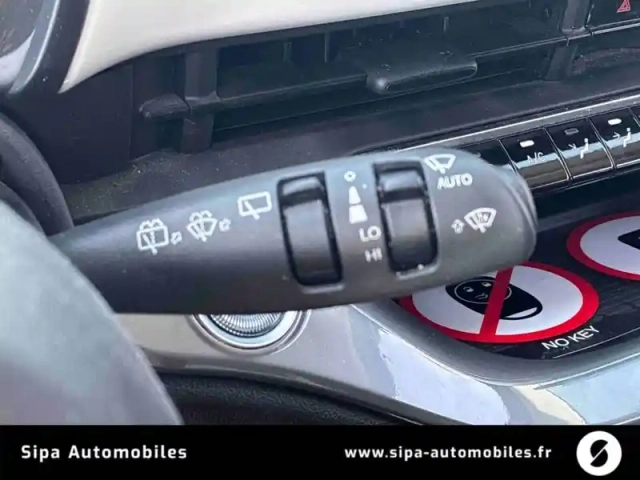 Fiat 500 e 118 ch — photo 21