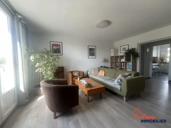 Appartement à vendre Reims