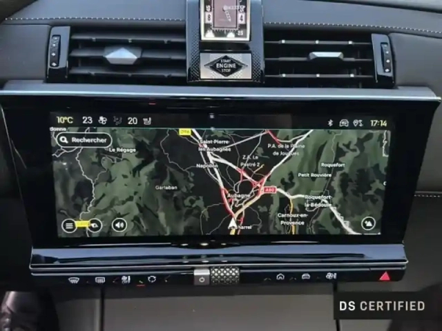 Ds Ds 7 e-tense 4x4 360ch la premiere — photo 13