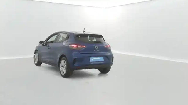 Renault Clio tce 90 — photo 22