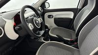 Renault Twingo 1.0 SCe 65ch Equilibre — photo 12