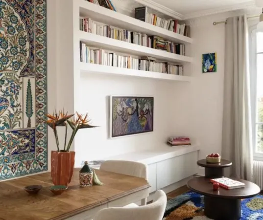 Location Appartement rénové