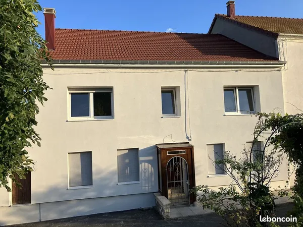 Maison 7 pièces 215 m²