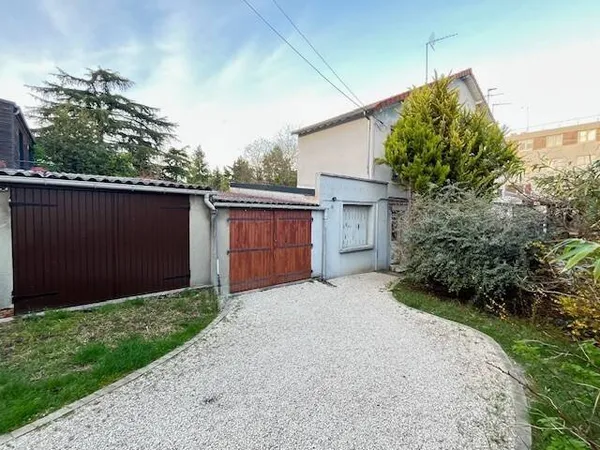 Parking 15 m²