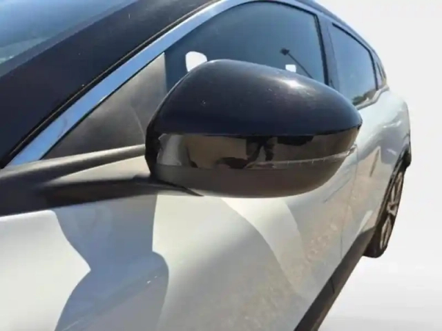 Renault Megane e-tech electric ev60 220ch techno optimum charge — photo 11