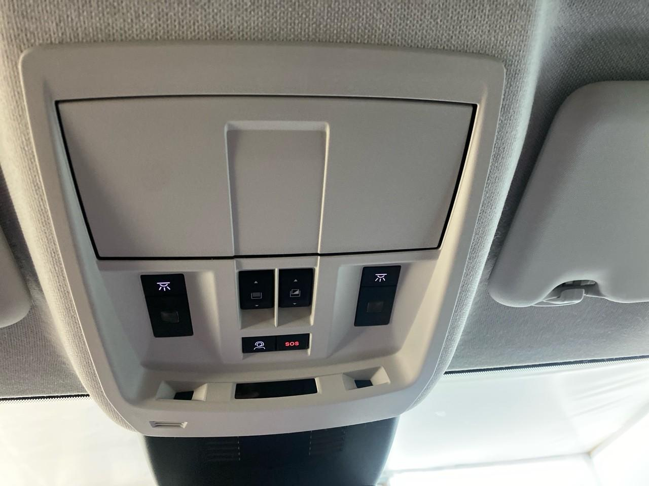 Citroën C5 Aircross e-c5 aircross 210 ch autonomie confort max — photo 19