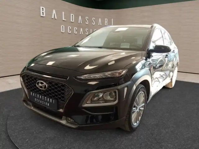 Hyundai Kona 1.6 crdi 115 — photo 1