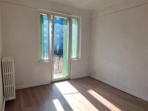 Appartement 3 pièces 1er étage - Quartier Frécourt, Montigny-lès-Metz