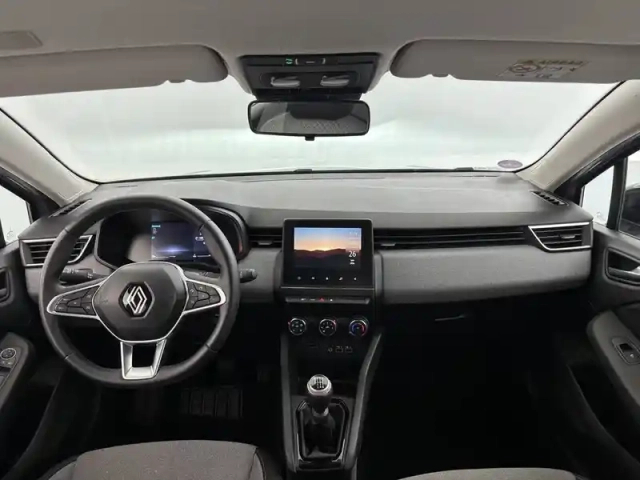 Renault Clio tce 90 — photo 37