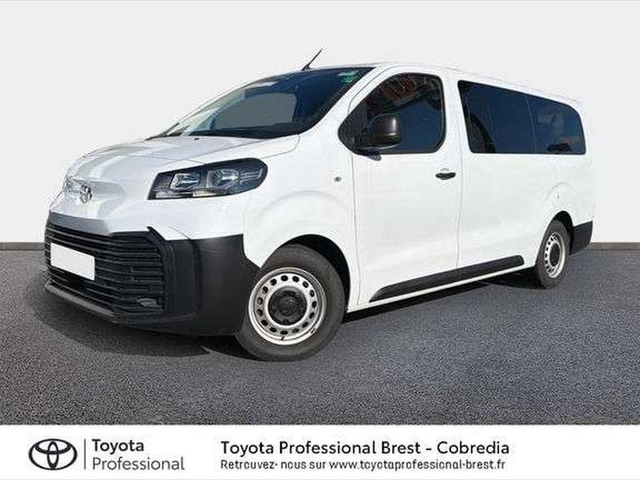 Toyota PROACE Toyota Proace Combi Long 2.0 140 D-4D MC24